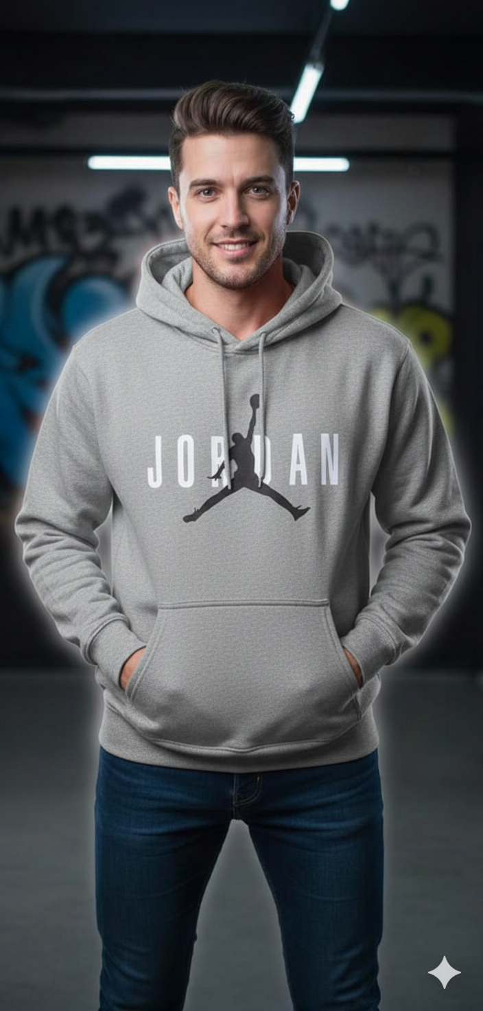Jordan Hoodie