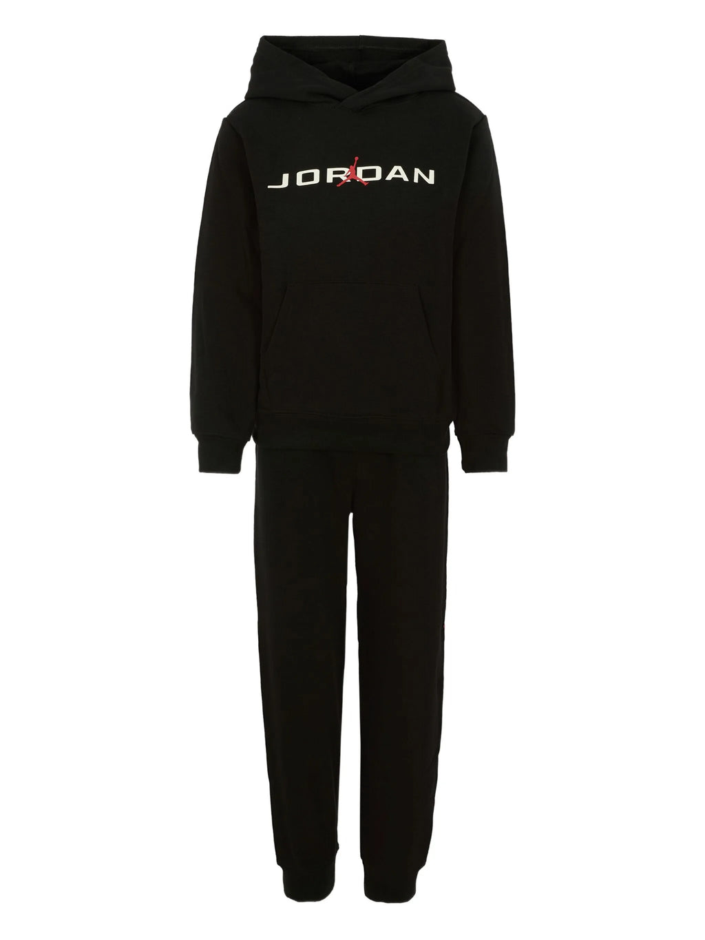 Jordan tracksuit set