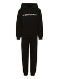 Jordan tracksuit set
