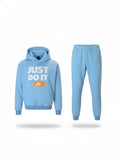 Nike set (Hoodie + Trouser)