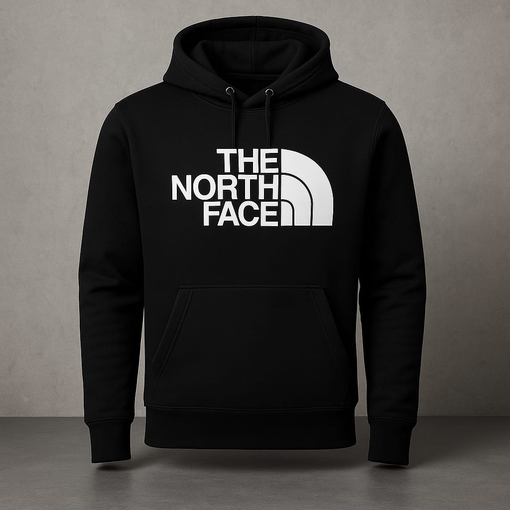 North Face set (Hoodie + Trouser)