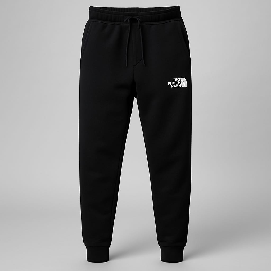 North Face set (Hoodie + Trouser)